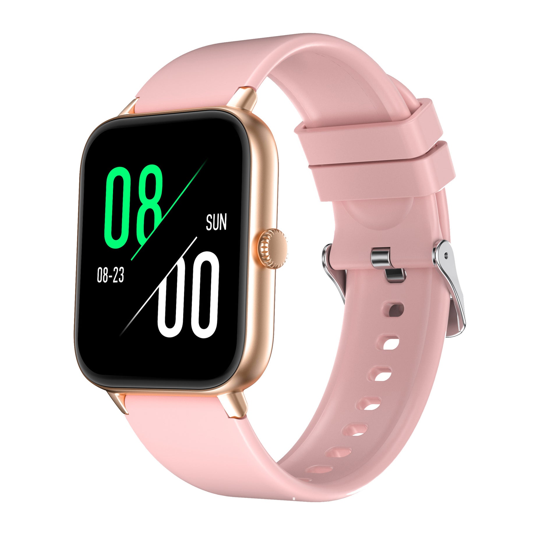 Outdoor Fashion G90 Bluetooth Call Smart Watch