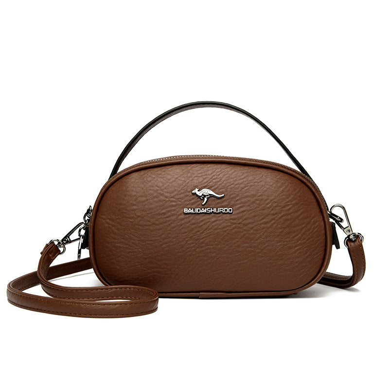 Women's Fashion Shoulder Bag