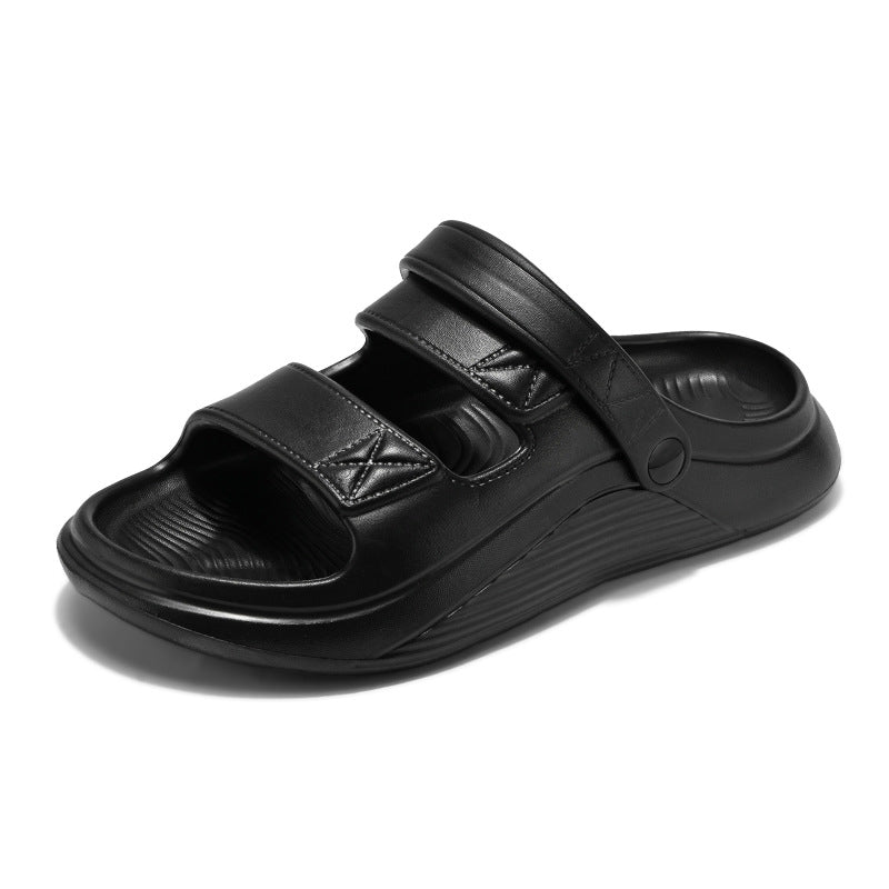 Men's Outdoor Leisure Thick-Soled Sandals