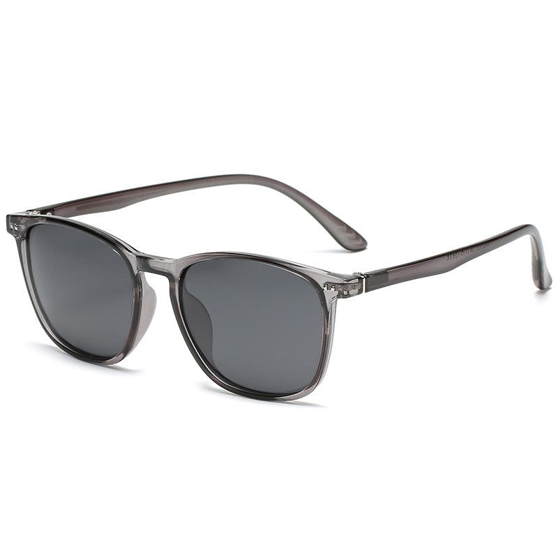 Men's Small Frame Trendy Sunglasses