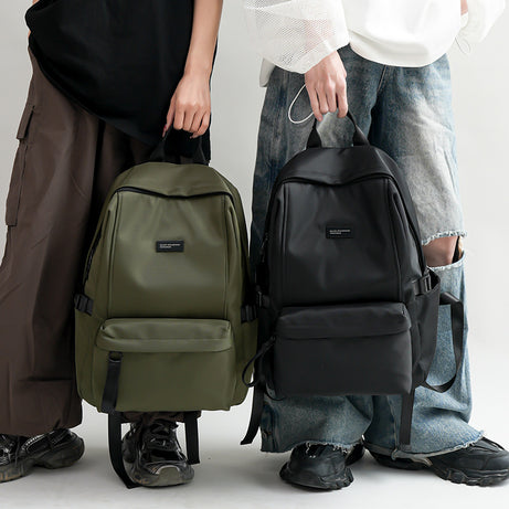 Men's Large Capacity Casual Backpack