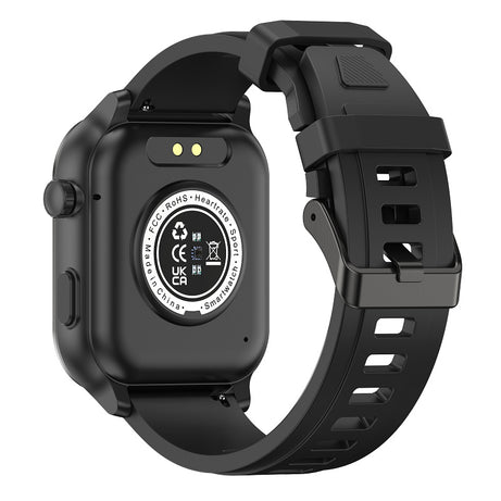 Outdoor Sports Watch Y1 Bluetooth call Smart Watch