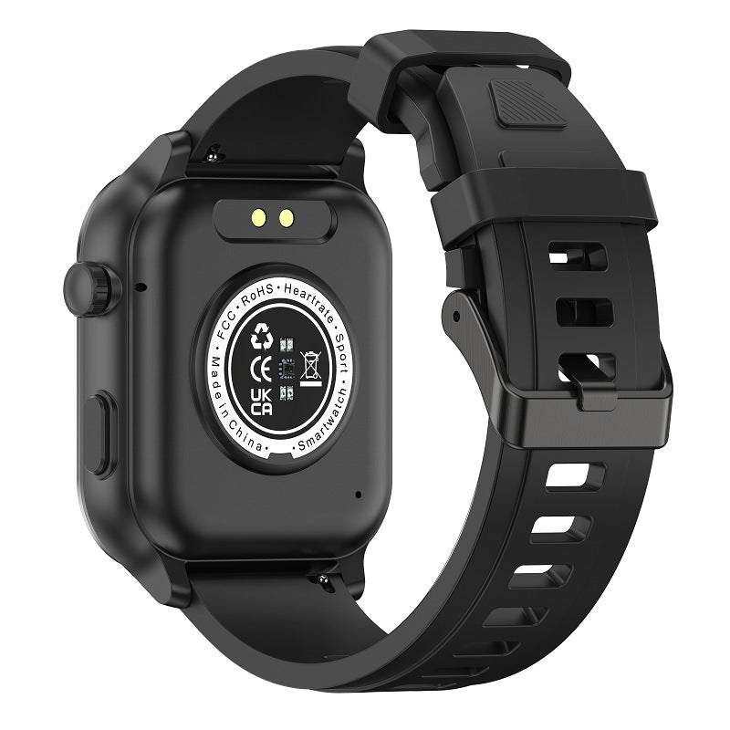 Outdoor Sports Watch Y1 Bluetooth call Smart Watch