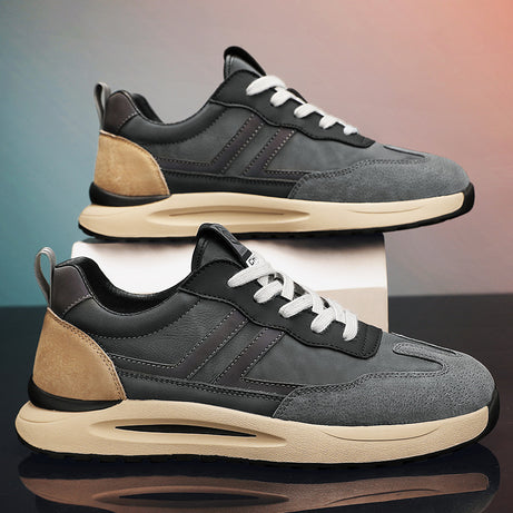 Men's Breathable Casual Sneakers
