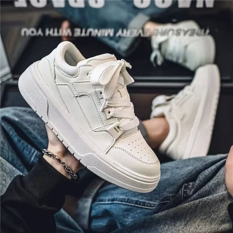 Men's Fashion Trendy Versatile Leisure Casual Shoes