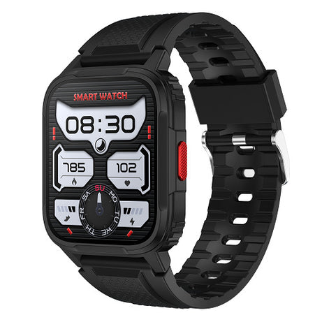 Outdoor Fashion LW9 Bluetooth call Smart Watch