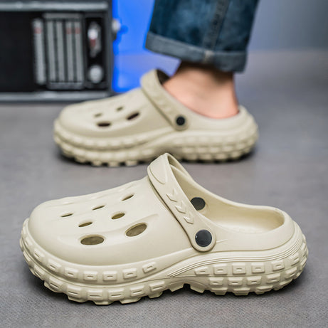 Men's Summer Heightening Casual Sandals