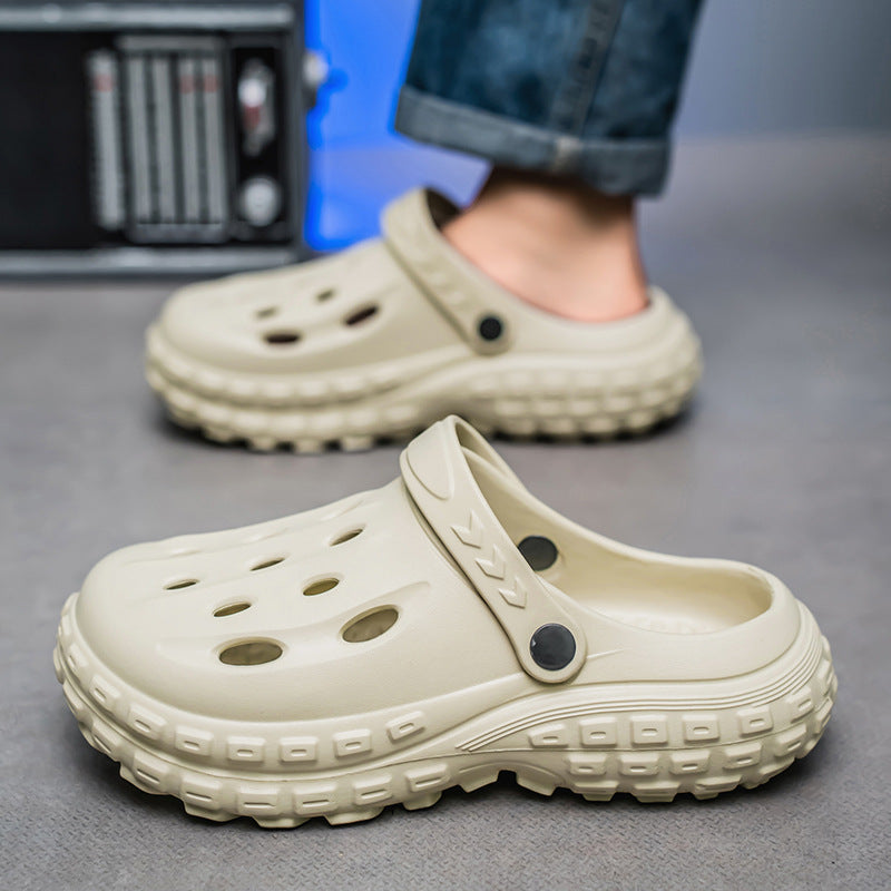 Men's Summer Heightening Casual Sandals