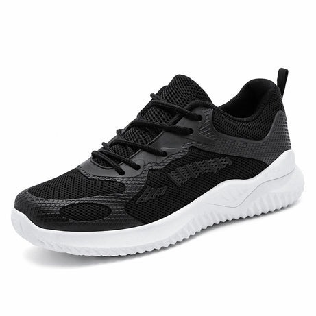 Women's Breathable Vulcanized Sports Shoes