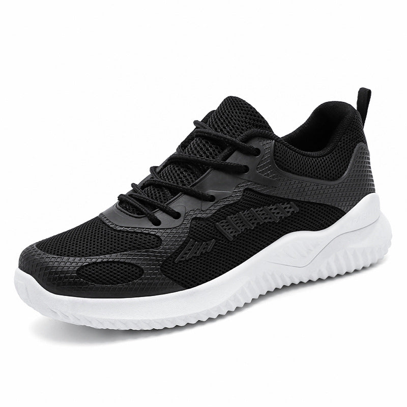 Women's Breathable Vulcanized Sports Shoes