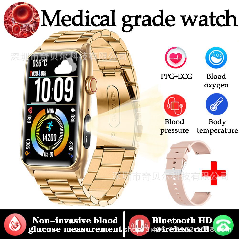 Sports Watch G50 Bluetooth Call Smart Watch