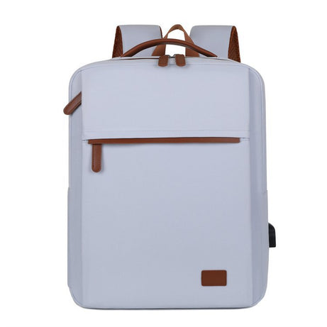 Men's Multifunctional Stylish Backpack