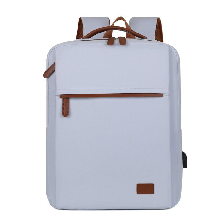 Men's Multifunctional Stylish Backpack