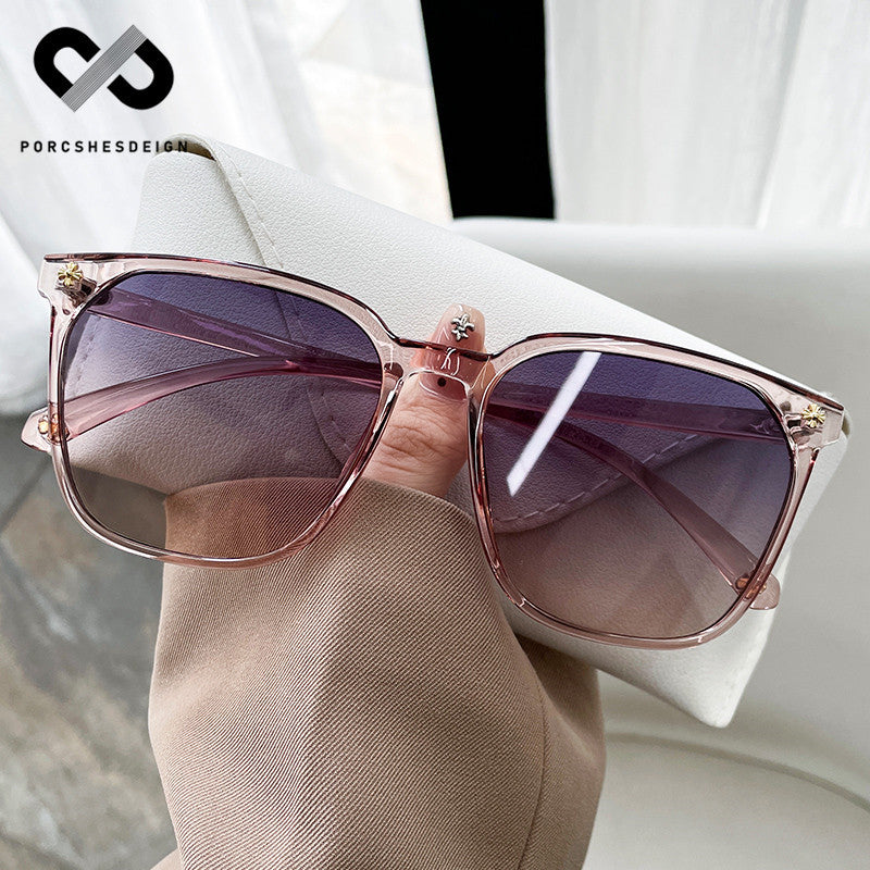 Women's Sunshade UV Protection Sunglasses