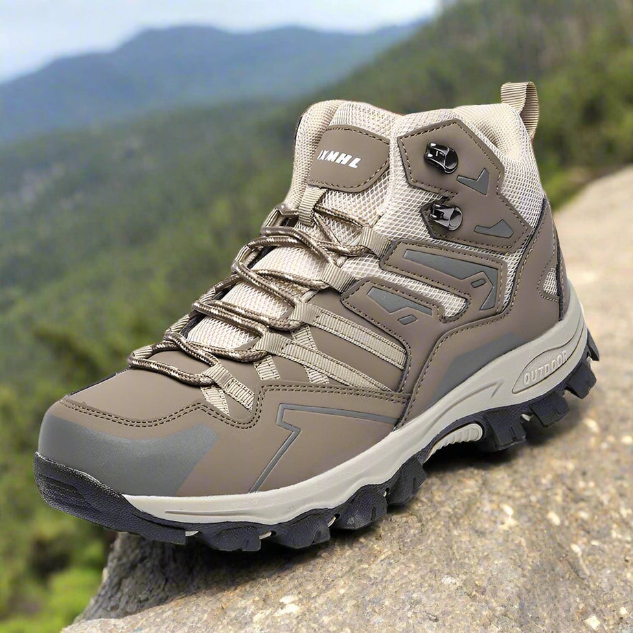 Men's Outdoor  Casual Hiking Boots