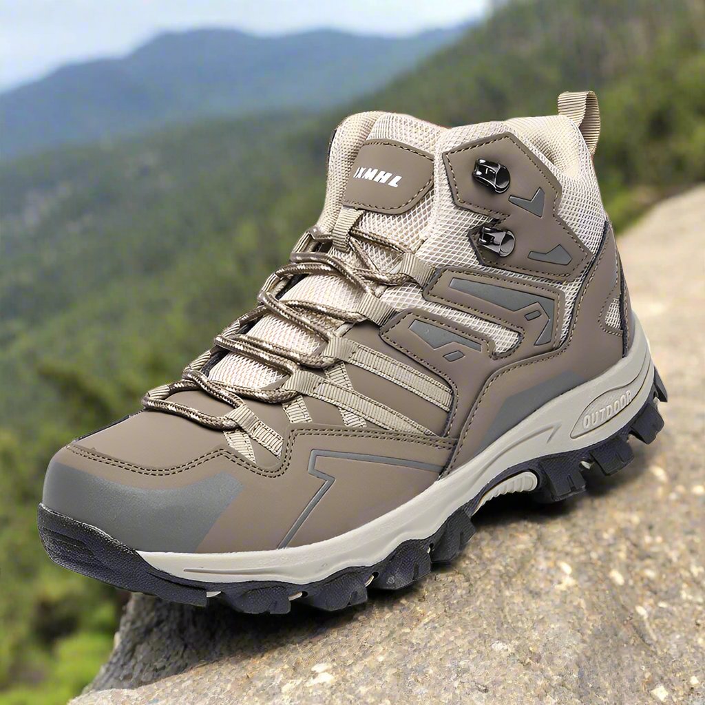 Men's Outdoor  Casual Hiking Boots