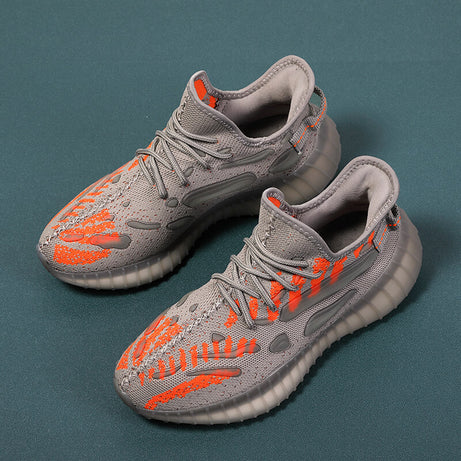 Men's Versatile Casual Trendy Shoes