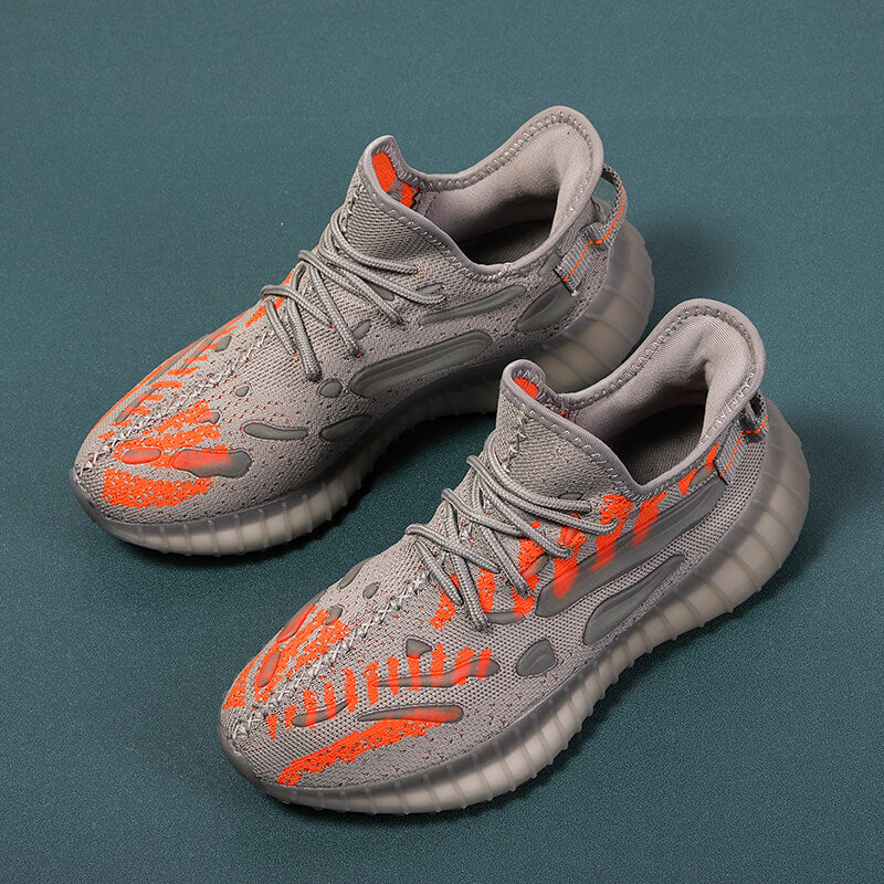 Men's Versatile Casual Trendy Shoes