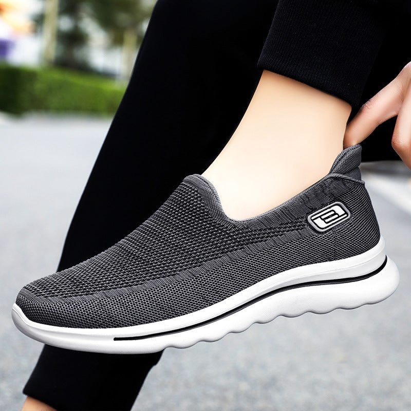 Men's Fashion Trendy Outdoor Casual Shoes