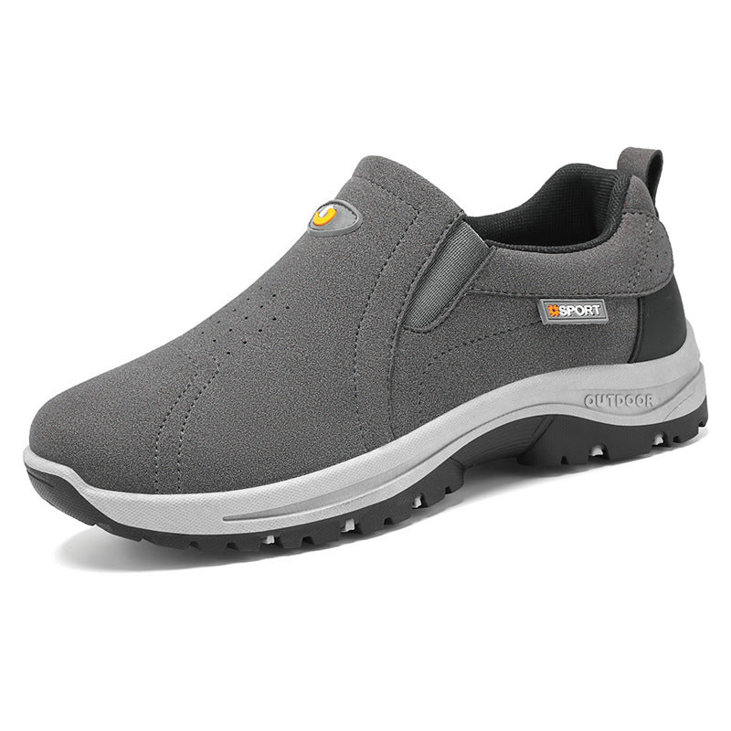 Men's Outdoor Versatile Casual Walking Shoes