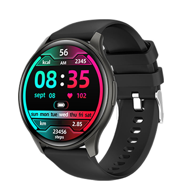 Outdoor Fashion ZW60 Bluetooth Call Smart Watch