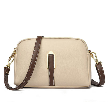 Women's Leather Stylish Shoulder Bag
