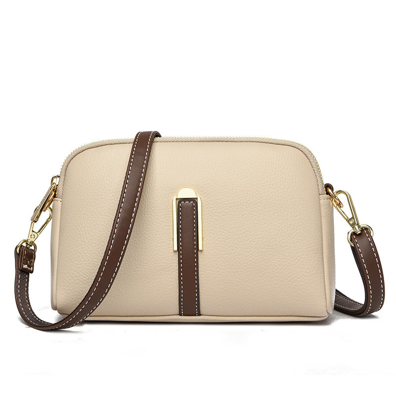 Women's Leather Stylish Shoulder Bag