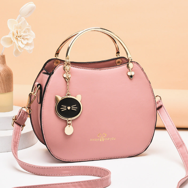 Women's Crossbody Ladies Shoulder Handbag