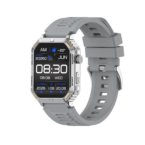 Sports Watch G106 Bluetooth Call Smart Watch