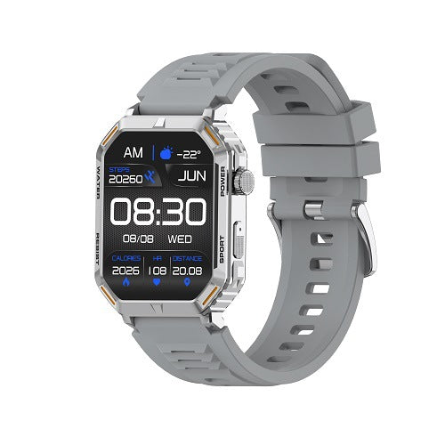 Sports Watch G106 Bluetooth Call Smart Watch