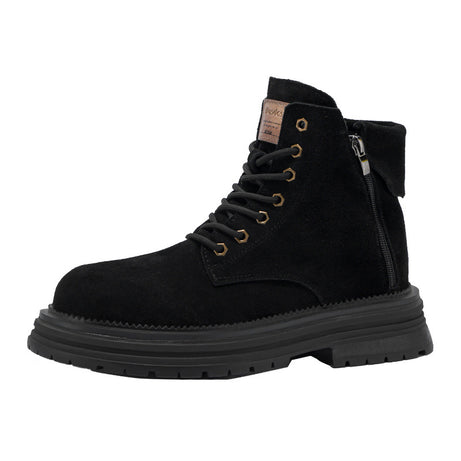 Men's Fashion Outdoor Martin Boots