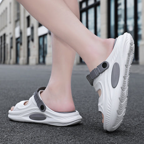 Men's Fashion Trend Thick-Soled Sandals