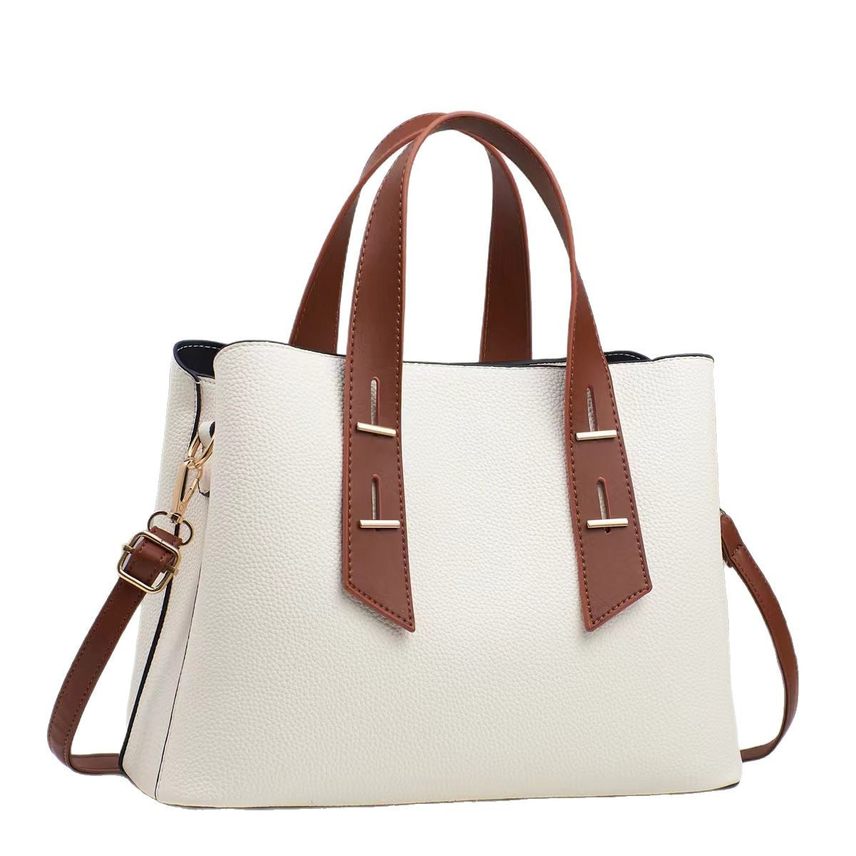 Women's Fashion Printed Handbag Large Capacity Bag