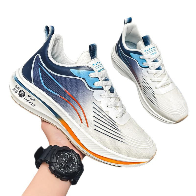 Men's Versatile Comfortable Trendy Running Shoes