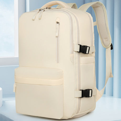 Men's Large Capacity Multi Stylish Backpack