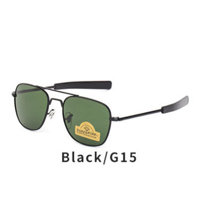 Women's Metal Frame High-End Sunglasses