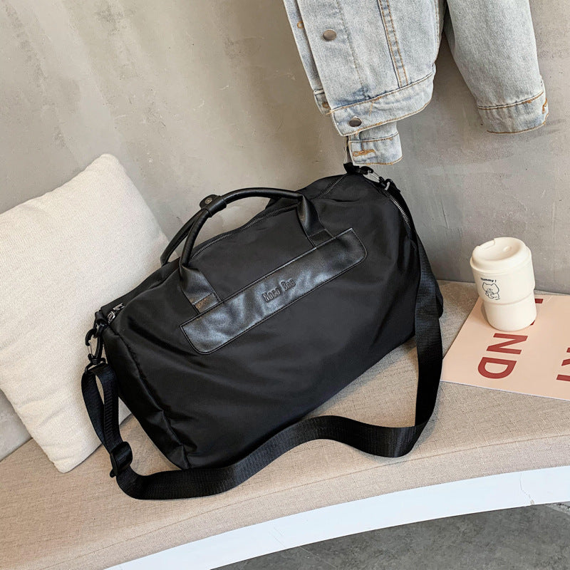 Women's Large Capacity Travel Bag