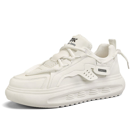 Men's Low-top Height Increase Tide Shoes