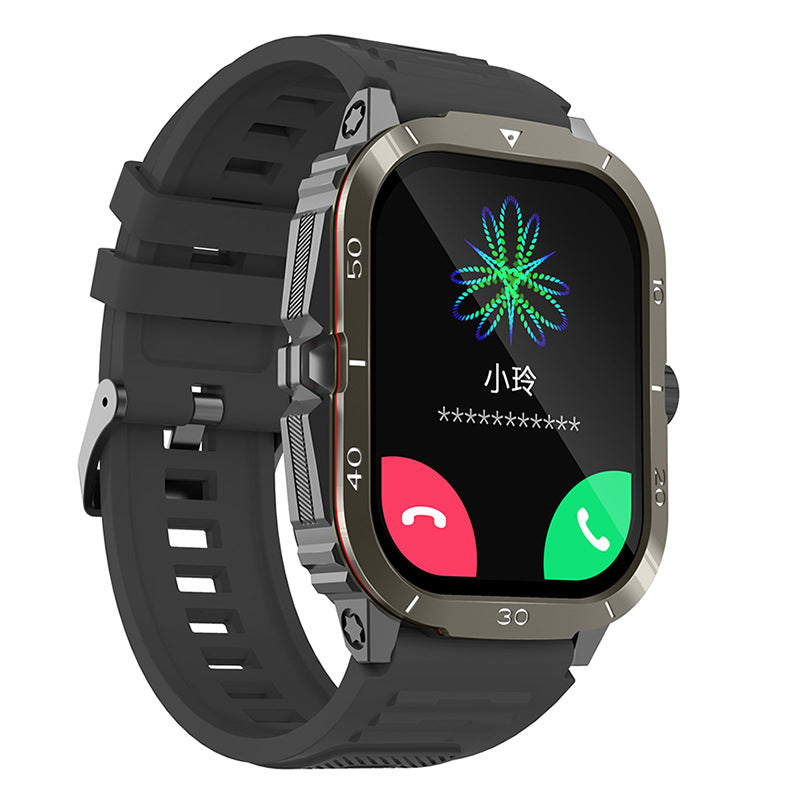 Sports Watch Bluetooth Call Smart Watch