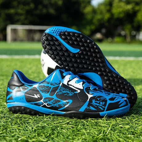 Men's Football Broken Nails Training Shoes