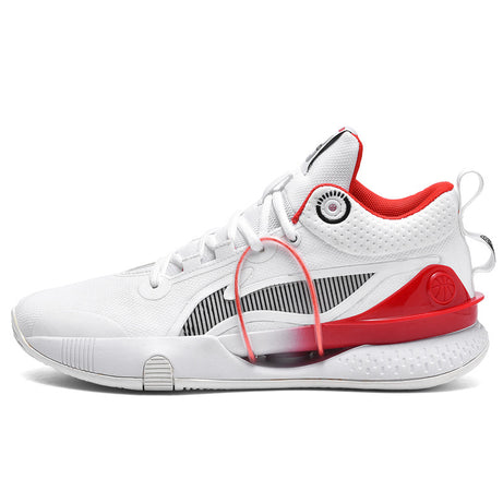 Men's Trendy Basketball Sports Shoes