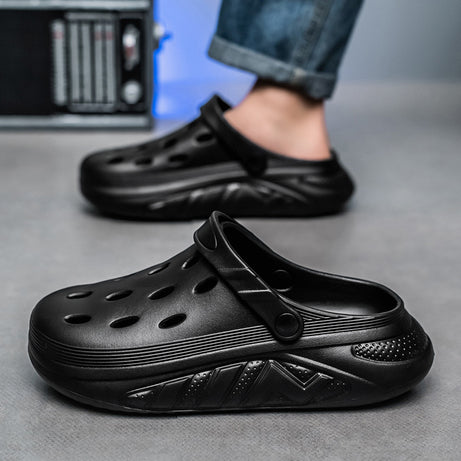 Men's Trendy Thick-Soled Outdoor Sandals
