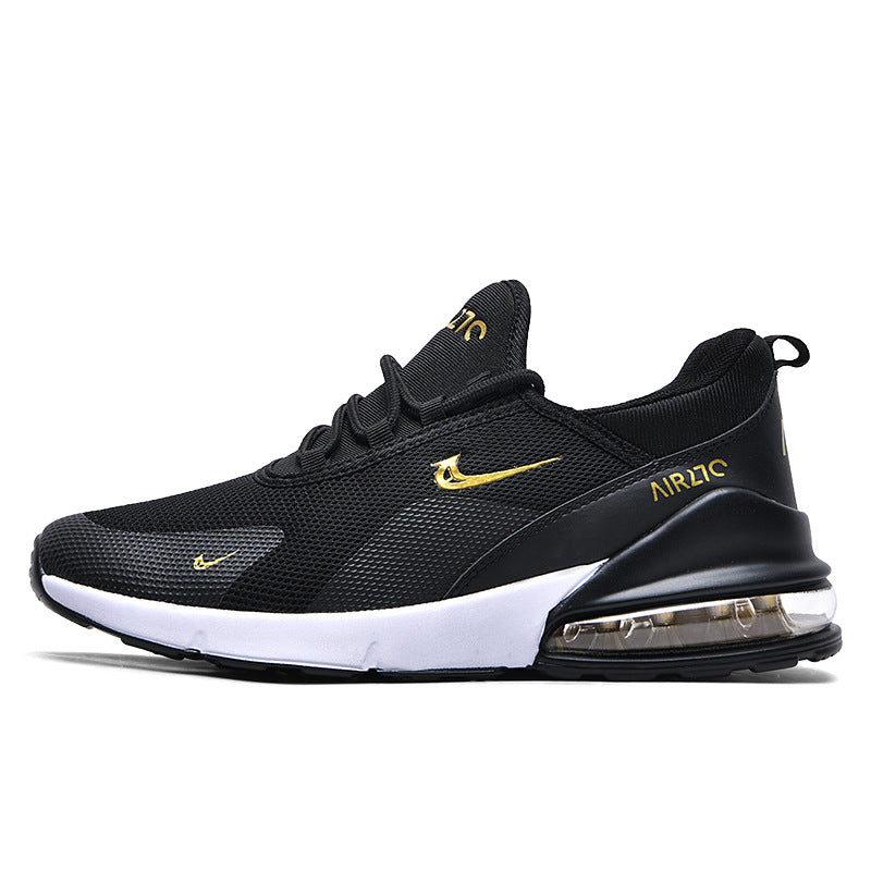 Men's Comfortable Trendy Running Shoes