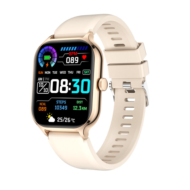 Sports Watch GtS4 Bluetooth Smart Watch