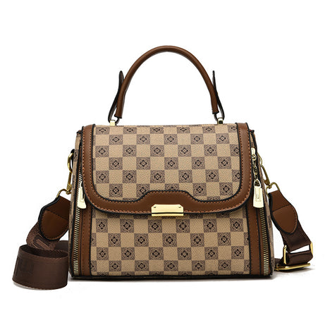 Women's Fashion Versatile Shoulder Bag