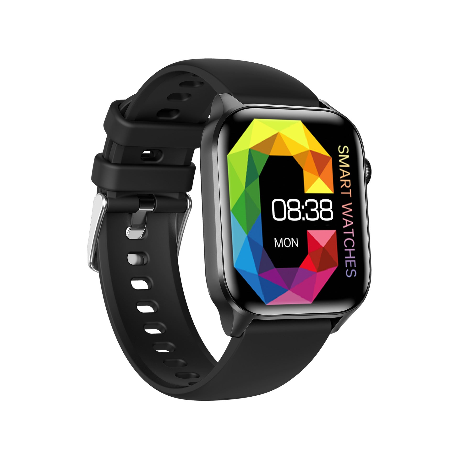 Outdoor T12 PRO Bluetooth Call Smart Watch