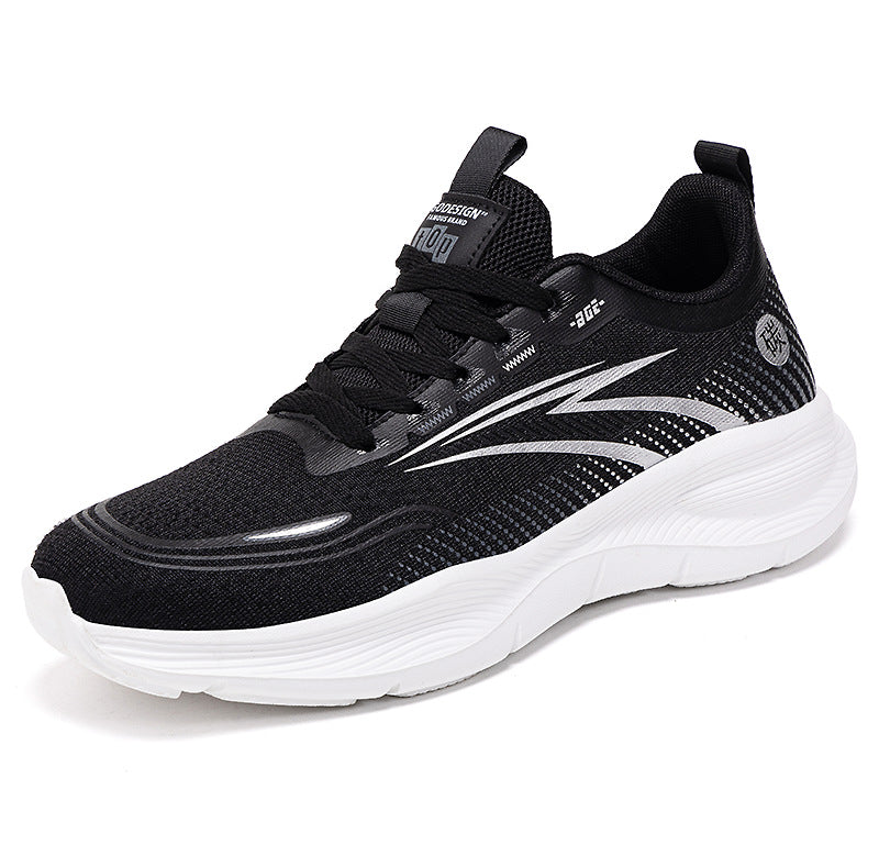 Men's Versatile Breathable Running Shoes