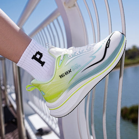 Men's Breathable Cushioning Running Shoes