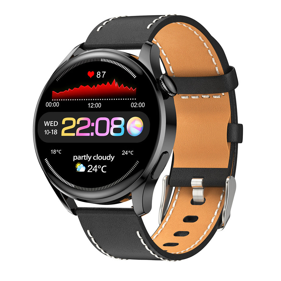 Outdoor Fashion GT3Pro Smart Watch