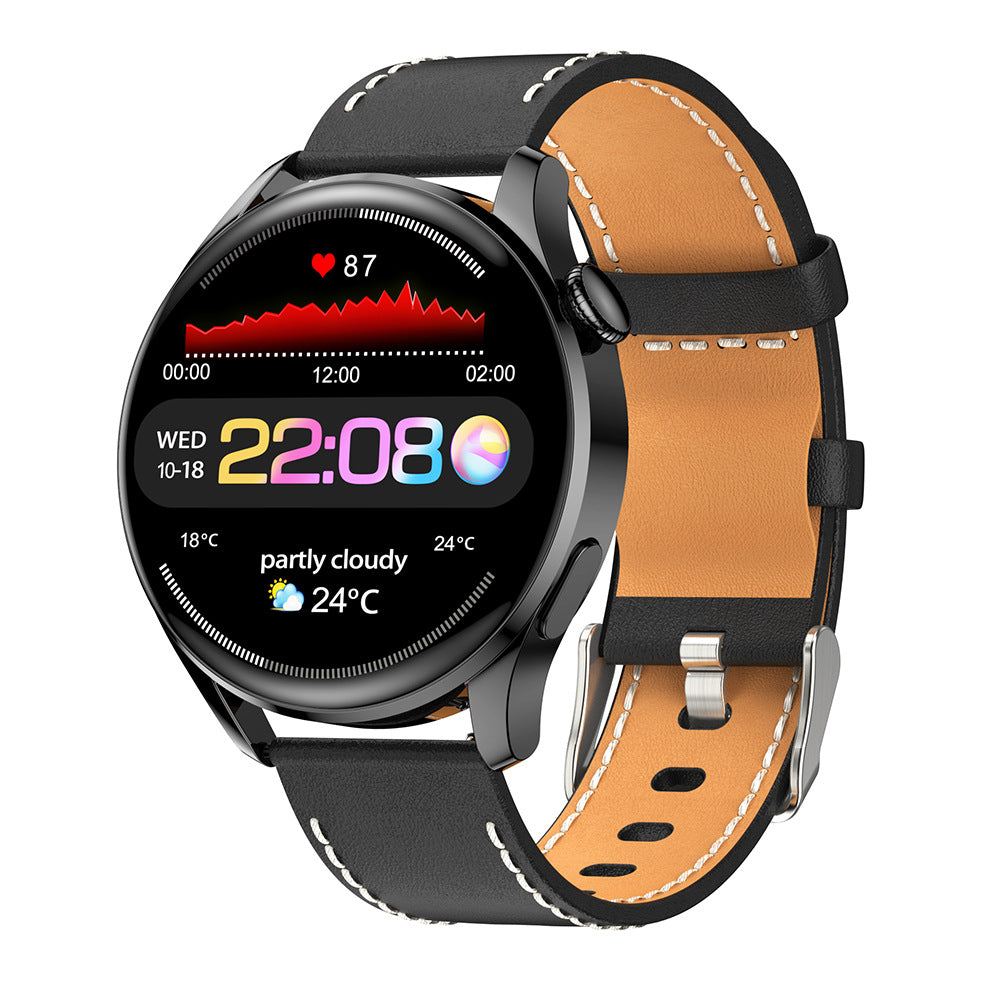 Outdoor Fashion GT3Pro Smart Watch